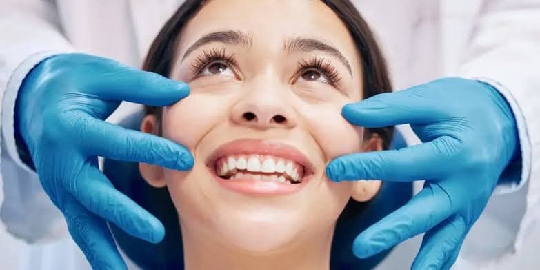 Philips ZOOM teeth whitening London Mayfair — doctor-led treatment at Dr Alexa