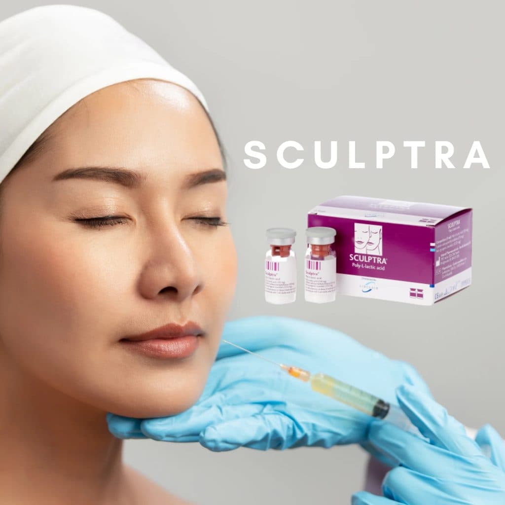 Sculptra: The Secret to Subtle, Long-Lasting Rejuvenation with Dr. Alexa in Mayfair, London