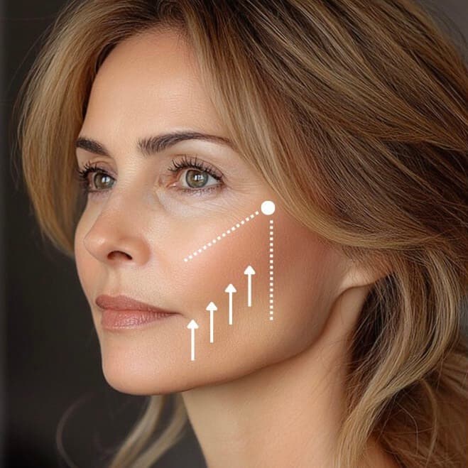 Profhilo and Profhilo Structura London Mayfair — doctor-led aesthetic treatment at Dr Alexa