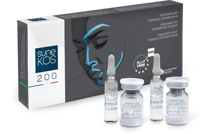 SuneKos London Mayfair — doctor-led aesthetic treatment at Dr Alexa